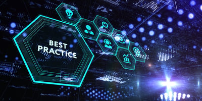 The Importance of Best Practices for Cybersecurity Risk Assessments