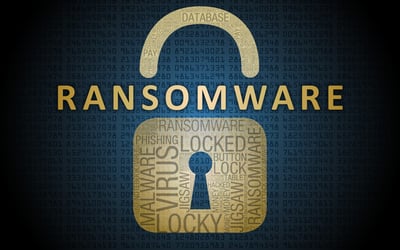 Ransomware Protection: Safeguarding Your Organization’s Assets