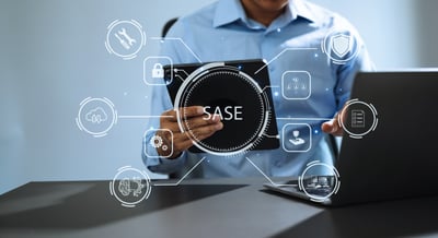 SASE: A Modern Approach to Cybersecurity in a Cloud-First World